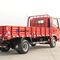Flatbed Plate Cargo Van Load Light Duty Commercial Truck 4x2