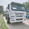 Sinotruck HOWO Tractor Head Truck Euro2 Euro5 4x2 336hp