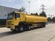 Sinotruk LHD Oil Fuel Tanker Truck 400L 20cbm 371HP