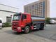 Sinotruk LHD Oil Fuel Tanker Truck 400L 20cbm 371HP