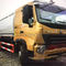 Sinotruk HOWO A7 371hp Oil Fuel Tank Truck Euro2 Euro3 25000L 6x4