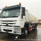 Sinotruk Howo 25cbm 25000 Liters Water Tank Truck Water Sprinkler Truck