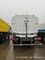 Sinotruk Howo 25cbm 25000 Liters Water Tank Truck Water Sprinkler Truck