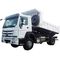 HOWO 4X2 Heavy Duty Dump Truck ZZ3167M3811 Model 290HP