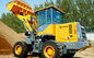 Sdlg 1.8 ton 1cbm Bucket Wheel Loader Lg918 For Sand Loading And Unloading