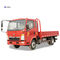 SINOTRUK HOWO 4x2 Light Duty Commercial Trucks 2 ton 3 ton 5 Ton Flatbed Truck