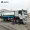 HOWO New / Used Water Carrier Tank Sprinkler Truck Euro2 Euro5 6X4 10 Wheels 20 Cbm