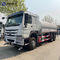 HOWO New / Used Water Carrier Tank Sprinkler Truck Euro2 Euro5 6X4 10 Wheels 20 Cbm