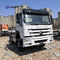 Sinotruk Howo A7 International Prime Mover Pakistan A7 Tractor
