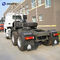 Sinotruk Howo A7 International Prime Mover Pakistan A7 Tractor