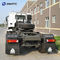 Sinotruk Howo A7 Prime Mover Truck Head Truck Pakistan A7 Tractor