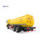 HOWO Euro2 16cbm Refueling Fuel Tanker Truck 6*4 Tanker Truck