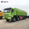 HOWO 8x4 12 Wheels Fuel Tank Truck Refueling 30cbm 35cbm 25 Cbm Euro2 Euro3