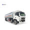 HOWO 8x4 12 Wheels Fuel Oil Tanker Truck Refueling 30cbm 35cbm Euro2 Euro3