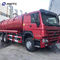 HOWO 6X4 Euro2 Sewage Suction Tanker Truck 12cbm-22cbm Vacuum Cleaning
