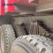 Sinotruk HOWO 6x4 Mineral Mining Dump Truck Red Euro2 Mine 336hp 60ton