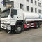 Sinotruk HOWO Water Tank Truck EURO2 EURO3 6x4 290hp 15-25 Cubic