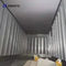 HOWO 6x4 container delivery truck Freezer Refrigerator Refrigerated Vaccine 20 Ton