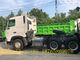 Sinotruk Howo 6*4 Tractor Truck 10 wheeler Tractor Head 100 tons