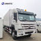 Sinotruk Howo Refrigerator Shipping Containers 6x4 Refrigerated Truck 20 Ton
