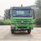 Used Sinotruk Howo 6x4 Tractor Truck Rhd Man Diesel
