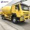Sinotruk HOWO Euro2 Cement Concrete Mixer Truck 6X4 9cbm 10cbm 8cbm Agitating Lorry