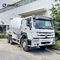 Sinotruk HOWO 371hp Agitating Truck 6X4 10cbm 9cbm 8cbm Cement Mixer Truck