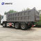 Sinotruck Howo Dumper Truck 6x4 336 371 10 Wheeler 40 Ton Tipper Truck