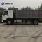 Sinotruck Howo Dumper Truck 6x4 336 371 10 Wheeler 40 Ton Tipper Truck