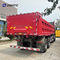 SINOTRUCK HOHAN Euro2 Heavy Duty Dump Truck 380Hp 30CBM Tipper Trucks