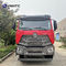 SINOTRUCK HOHAN Euro2 Heavy Duty Dump Truck 380Hp 30CBM Tipper Trucks