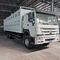 SINOTRUK HOWO 6X4 Heavy Cargo Truck Euro II Emission Standard