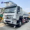 Sinotruk HOWO Water Tank Truck 371hp 15000L 10 Wheels EURO2 6x4