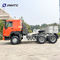 Sinotruk HOWO 6x4 10 wheels 20ton RHD Truck Head Prime Mover Tractor Truck