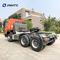 Sinotruk HOWO 6x4 10 wheels 20ton RHD Truck Head Prime Mover Tractor Truck