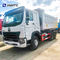 Used Second Hand Heavy Duty Dump Truck Tractor Shacman Howo Dongfeng FAW Dump Truck