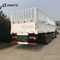 6x4 336HP 371HP 10 Wheeler Heavy Cargo Truck HOWO 6x4 Lorry Tipper Dumper