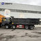 HOWO Sand Carrying heavy dump truck Gravel Transport Dumper Truck