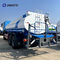 15cbm Blue HOWO 6X4 15000L Water Spray Sprinkler Tanker Truck
