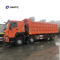 SINOTRUK 371 HP 8×4 Dump Truck Heavy Duty Dump Truck 50 Tons Loading 28CBM​