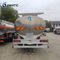 8x4 Howo Left And Right Hand Steering Diesel Oil Tank Truck Transporter Big Capacity