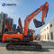 DOOXIN DX340PC-9 1.2m3 crawler hydraulic excavator Grab Digger Digshell Shovel