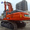 DOOXIN Euro2 DX550PC-9 Excavator Grab Digger Digshell Shovel For Africa