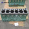 Weichai Engine Spare Parts WD615 Cylinder Block 61500010383 For Howo Truck