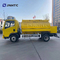 Sinotruk Howo Light Fuel Tank Truck 4x2 New Model 3000l