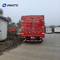 4x2 ZZ1107G4215C1 Small Mini Cargo Truck 1 Ton To 3 Tons