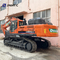 new chinese 55ton Excavator japanese engine euro4 Crawler Excavator big Crawler Digger