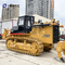 15tBulldozer Euro 4 Crawler Heavy Construction Machinery With Japanese Engine