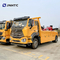 Sinotruk HOHAN 4x2 3-8 TON Heavy Cargo Truck Wrecker Truck