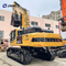 Excavator 52 ton 2.3cbm japanese engine digger digshell dooxin korean brand supplier excavator